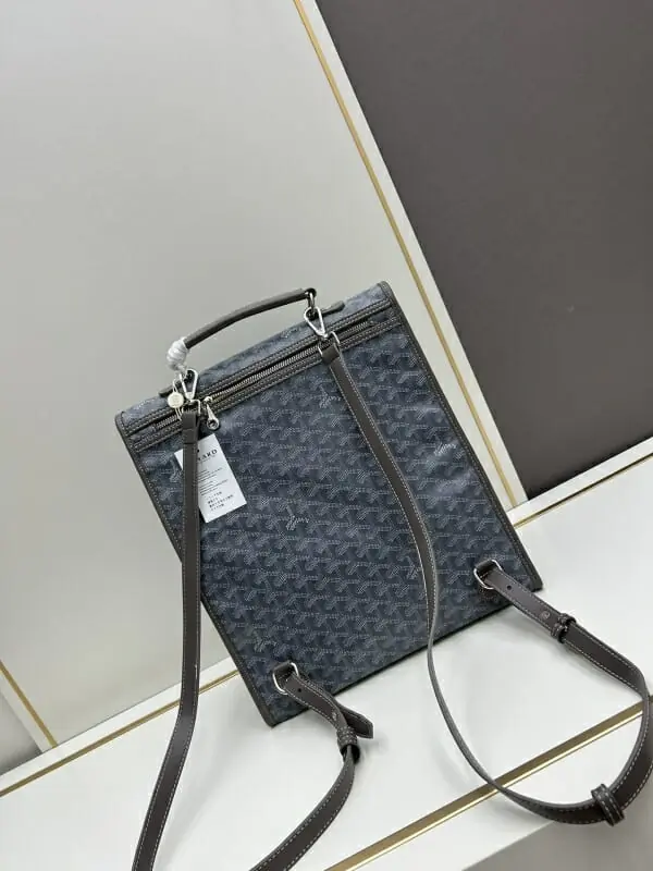 goyard aaa qualite sac a dos  pour unisexe s_126b00b2